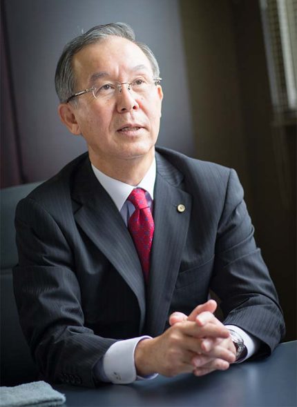 所長　金丸 憲史